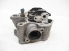 01 Bombardier Traxter 500 Semi Auto Green 7428 Autoshift Cylinder Head Valves