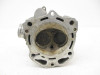 01 Bombardier Traxter 500 Semi Auto Green 7428 Autoshift Cylinder Head Valves