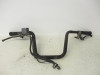 01 Bombardier Traxter 500 Semi Auto 7428 Autoshift Handlebars Bar 709400005 2001