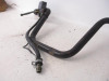 01 Bombardier Traxter 500 Semi Auto 7428 Autoshift Handlebars Bar 709400005 2001