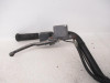 01 Bombardier Traxter 500 Semi Auto 7428 Autoshift Handlebars Bar 709400005 2001