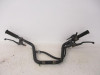 01 Bombardier Traxter 500 Semi Auto 7428 Autoshift Handlebars Bar 709400005 2001