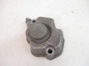 01 Bombardier Traxter 500 Semi Auto Green 7428 Autoshift Valve Cover