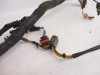 01 Bombardier Traxter 500 Semi Auto 7428 Autoshift Wiring Harness 710000105 201