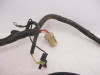 01 Bombardier Traxter 500 Semi Auto 7428 Autoshift Wiring Harness 710000105 201
