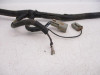 01 Bombardier Traxter 500 Semi Auto 7428 Autoshift Wiring Harness 710000105 201