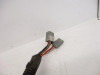01 Bombardier Traxter 500 Semi Auto 7428 Autoshift Wiring Harness 710000105 201