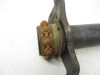 09 Polaris Sportsman 850 XP Steering Stem Shaft 1822778 2009