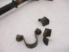 09 Polaris Sportsman 850 XP Steering Stem Shaft 1822778 2009
