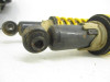 01 Bombardier Traxter 500 Semi Auto Green 7428 Autoshift Rear Shocks 18" 2001