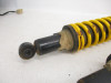 01 Bombardier Traxter 500 Semi Auto Green 7428 Autoshift Rear Shocks 18" 2001