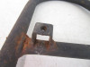 00 Yamaha YFM 400 Kodiak Rear Rack Carrier 5GH-24842-00-00 2000-2002