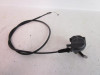 99 Honda TRX 450 ES Foreman Thumb Throttle 53143-HM7-305 1998-2004