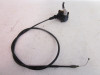 99 Honda TRX 450 ES Foreman Thumb Throttle 53143-HM7-305 1998-2004