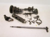 99 Honda TRX 450 ES Foreman Transmission Trans 23211-HN0-A11 1998-2001