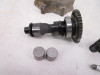 99 Honda TRX 450 ES Foreman Cylinder Head 12200-HN0-A00 1998-2001