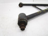 06 Yamaha YFM 660 Grizzly Front Left Lower A Arm 5KM-23570-10-00 2003-2008