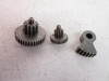 99 Honda TRX 450 ES Foreman Shift Reduction Gears 24616-HN0-771 1998-2004