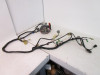 99 Honda TRX 450 ES Foreman Main Wiring Harness 32100-HN0-A11 1998-2001
