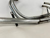 1972-1974 Honda CB 350F Four Slip On Full Exhaust System Pipes Jardine