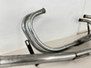 1972-1974 Honda CB 350F Four Slip On Full Exhaust System Pipes Jardine
