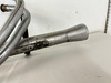 1972-1974 Honda CB 350F Four Slip On Full Exhaust System Pipes Jardine