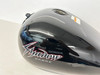 Honda VT 1100 C2 Shadow Sabre Gas Fuel Tank Black 2000-2007