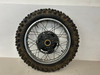 1977-1984 Honda XL XR 75 80 Rear 14x1.60 Rim Spokes Hub