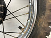 1977-1984 Honda XL XR 75 80 Rear 14x1.60 Rim Spokes Hub