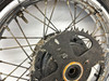 1977-1984 Honda XL XR 75 80 Rear 14x1.60 Rim Spokes Hub