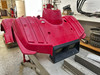 1999-2004 Yamaha Bear Tracker 250 Front Rear Fender Body Red 4XE-F1500-00-00