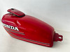 1979 Honda CB 125S 125 S Gas Fuel Tank 17520-383-881ZA