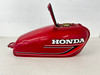 1979 Honda CB 125S 125 S Gas Fuel Tank 17520-383-881ZA