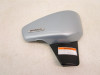 07 Honda VT600CD Shadow VLX Deluxe Right Side Cover PB-369M 83620-MZ8-U40ZM 2007