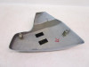 07 Honda VT600CD Shadow VLX Deluxe Right Side Cover PB-369M 83620-MZ8-U40ZM 2007