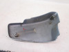 07 Honda VT600CD Shadow VLX Deluxe Left Side Cover PB-369M 83720-MZ8-U40ZM 2007