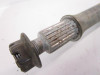 06 Yamaha YFM 700 Raptor Rear Axle Shaft BFK-F5381-01-00 2006-2026