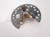 06 Yamaha YFM 700 Raptor Right Steering Knuckle Spindle 1S3-23502-01-00 2006-2025