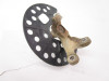 06 Yamaha YFM 700 Raptor Right Steering Knuckle Spindle 1S3-23502-01-00 2006-2025