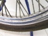 07 Honda VT600CD Shadow VLX Deluxe Front Wheel Rim 19x2.15 44650-MZ8-315 1994-07