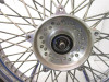 07 Honda VT600CD Shadow VLX Deluxe Front Wheel Rim 19x2.15 44650-MZ8-315 1994-07