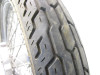 07 Honda VT600CD Shadow VLX Deluxe Front Wheel Rim 19x2.15 44650-MZ8-315 1994-07
