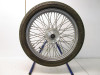 07 Honda VT600CD Shadow VLX Deluxe Front Wheel Rim 19x2.15 44650-MZ8-315 1994-07