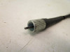 07 Honda VT600CD Shadow VLX Deluxe Speedo Drive Cable Gear 44800-MR1-003 1999-07
