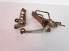 06 Yamaha YFM 700 Raptor Foot Pegs Rests 1S3-27421-00-00 2006-2007