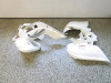 06 Yamaha YFM 700 Raptor Front Rear Fenders White 1S3-W2151-11-00 2006-2012