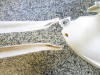 06 Yamaha YFM 700 Raptor Front Rear Fenders White 1S3-W2151-11-00 2006-2012
