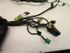 07 Honda VT600CD Shadow VLX Deluxe Main Wiring Harnes 32100-MZ8-U40 2004-2007