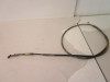06 Yamaha YFM 700 Raptor Rear Parking Brake Cable 1S3-26341-00-00 2006-2012