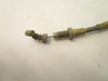 06 Yamaha YFM 700 Raptor Rear Parking Brake Cable 1S3-26341-00-00 2006-2012